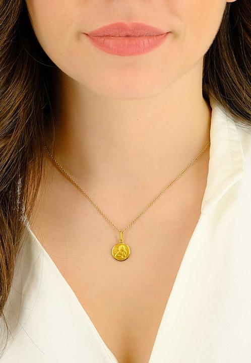 Image du produit Muau Ange (Or jaune 750/18K)