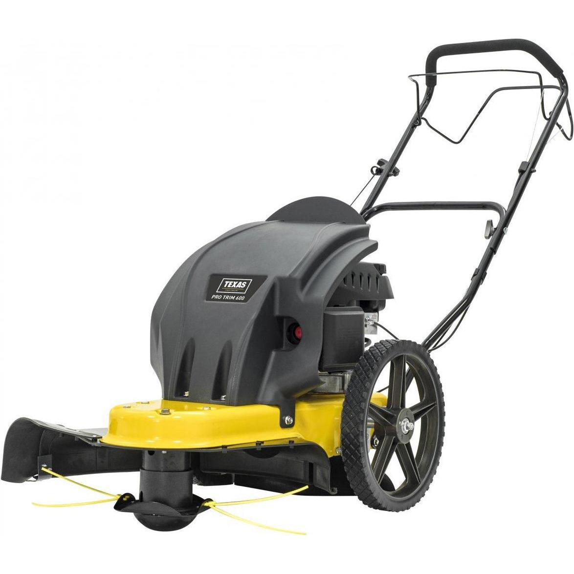 Thumbnail - Texas, Rasenmäher, Trimmer Pro Trim 600 (Benzinbetrieb)