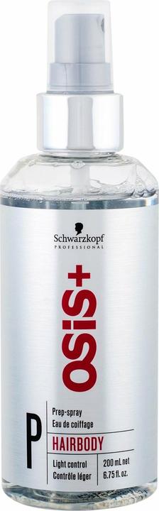 Schwarzkopf Professional OSIS+ Corps de cheveux (200 ml)