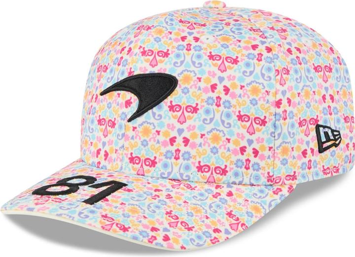 Immagine prodotto New Era 9Seventy Stretch Cap - Mexico Mclaren Oscar Piastri