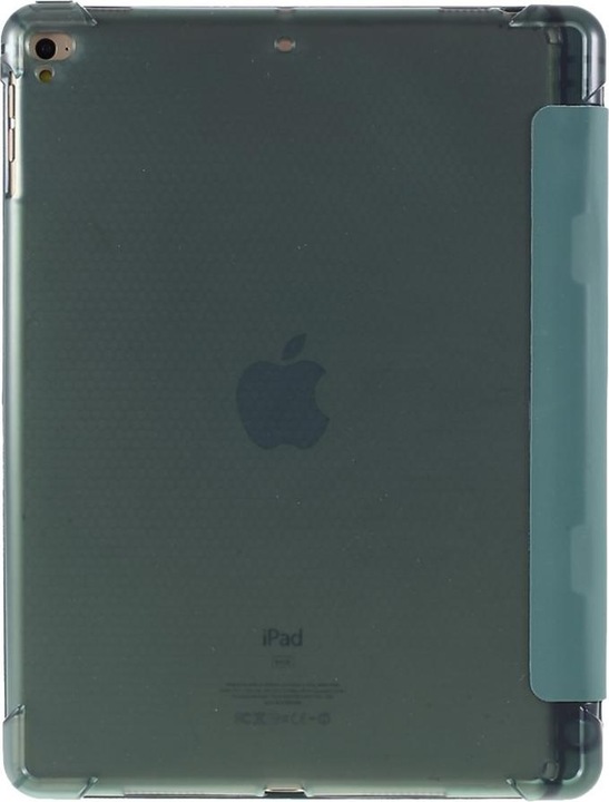 Actual product image Cover-Discount Tri-fold Smart (iPad 9.7, iPad Air 2, iPad Air)