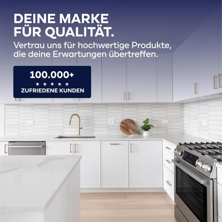 Actual product image Plid Tile paint set 1.5l glossy, for approx. 16m² / Tile colour paint set (Light grey, 1.50 l)