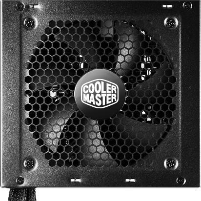 Produktbild Cooler Master G550m (550 W)