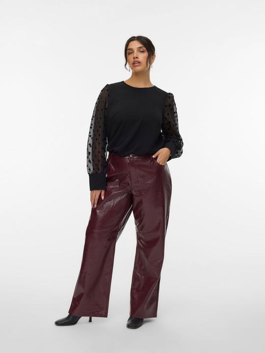 Produktbild Vero Moda VMCALVA Top Bluse (42)