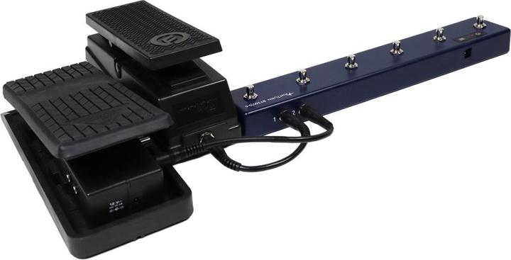 Produktbild AirTurn BT500S-6 - Fussschalter-Controller