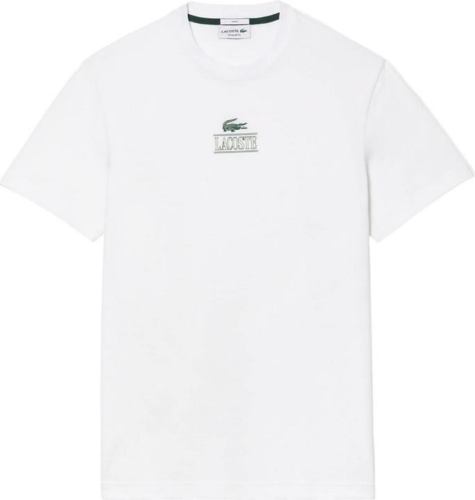 Image du produit Lacoste - T-shirt - Homme (XXS)