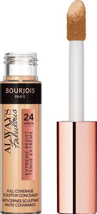 Produktbild Bourjois Always Fabulous 24H Full Coverage Sculptor Concealer (100 Ivory)