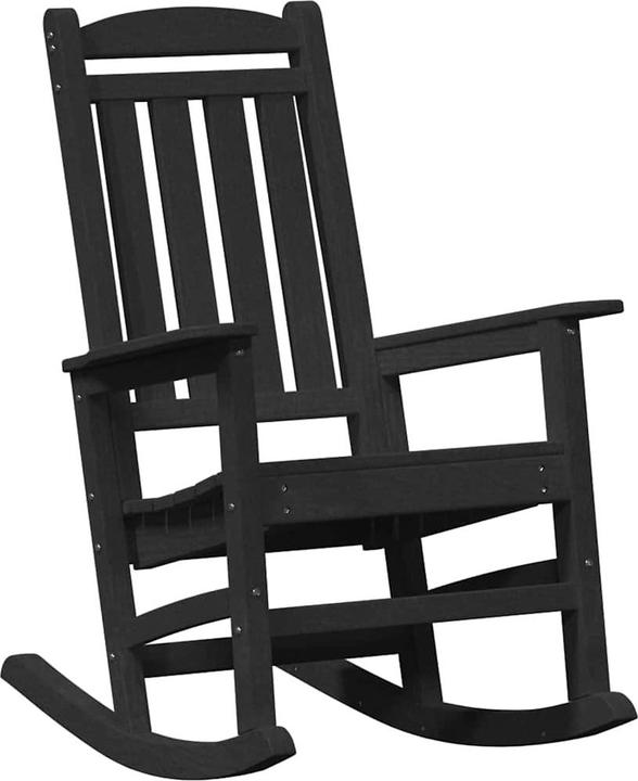 Actual product image vidaXL Gartenstuhl