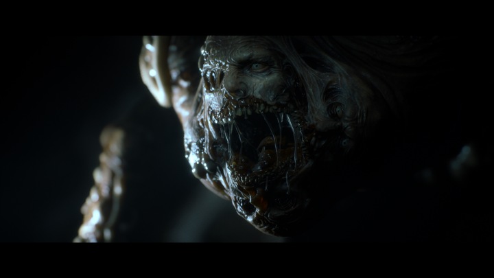 Produktbild Skybound KRAFTON The Callisto Protocol Tag Eins Englisch PlayStation 5 (PS5, EN)