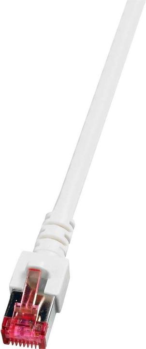 Produktbild EFB Elektronik Netzwerkkabel (S/FTP, CAT6, 15 m)