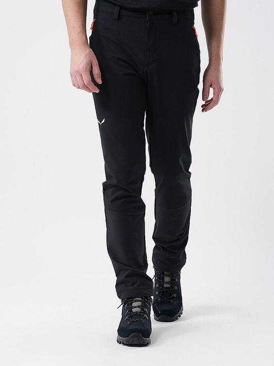 Produktbild Salewa Wanderhose Puez Dolomitic 2 Durastretch Lang (48, M, 48, M)