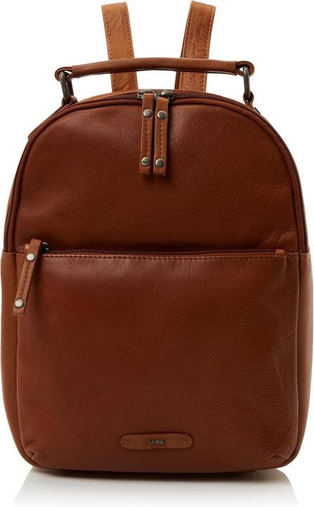 Actual product image Berba Backpack for adults, casual style