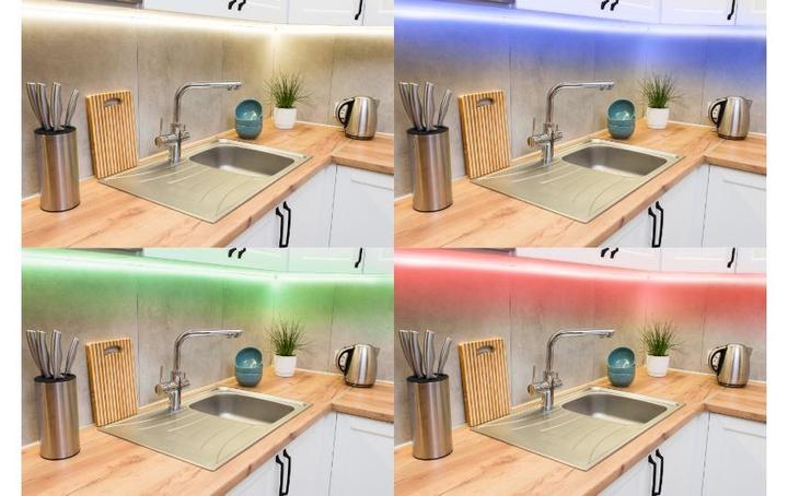 Image du produit Bold Kit d'extension (Blanc chaud, 30 cm, Intérieur)