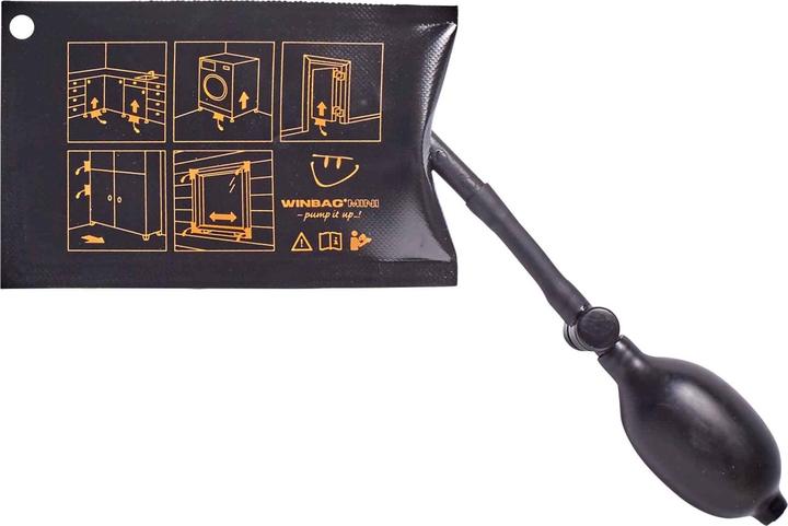 Actual product image Winbag Mounting cushion (70 kg)