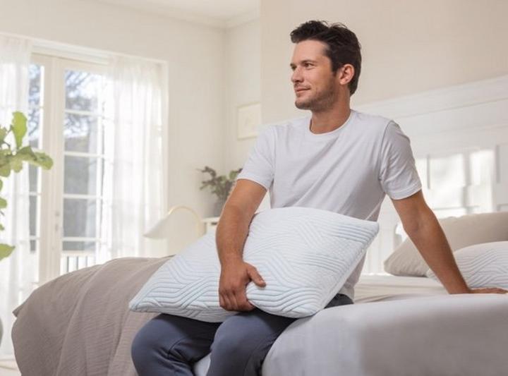 Immagine prodotto Tempur Comfort (50 x 70 cm)