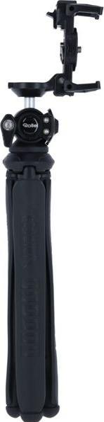 Actual product image Rollei Monkey POD 3 (Metal)