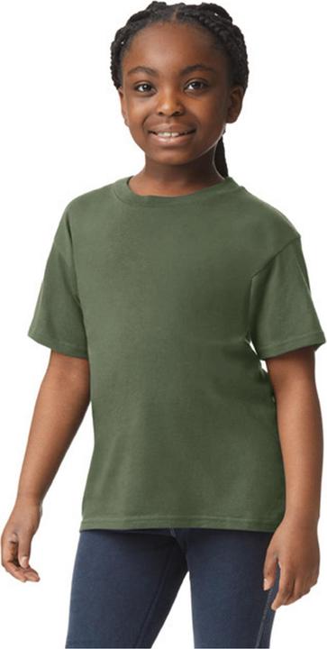 Militärgrün