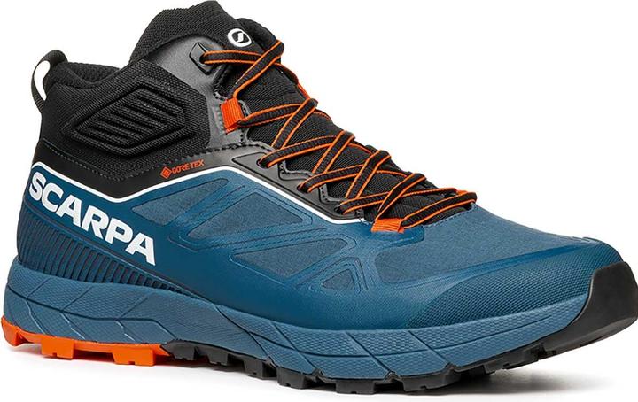 Produktbild Scarpa Rapid Mid GTX (43.5)