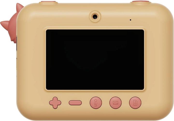 Produktbild The Zoofamily Kinderkamera Zoo Print Fuchs