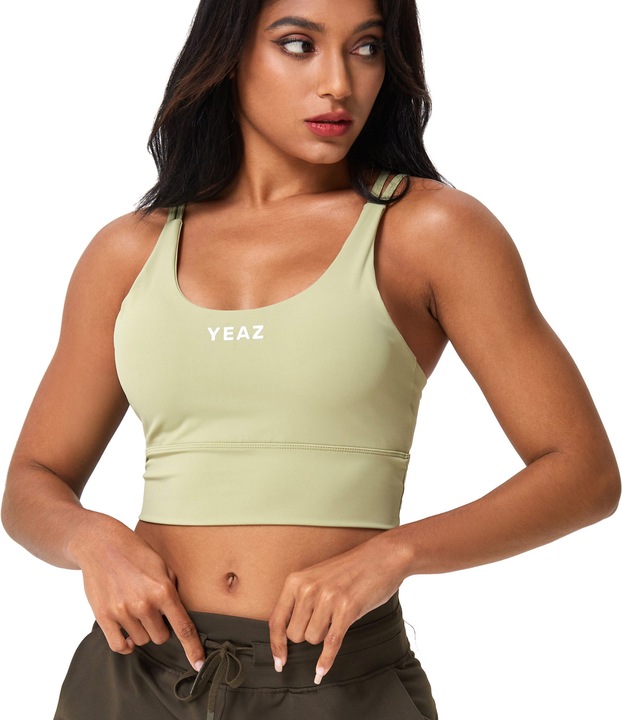 Productafbeelding Yeaz Grace (M)