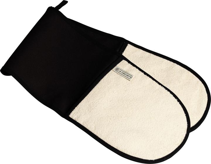 Produktbild Le Creuset Doppelhandschuh (Baumwolle)