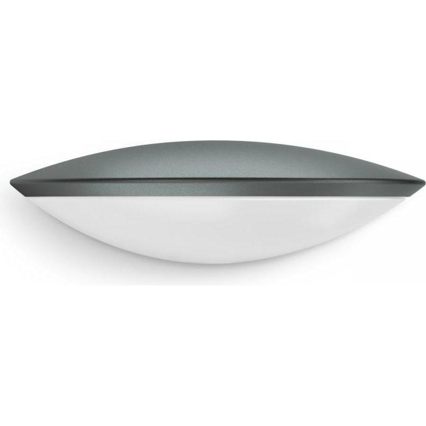 Steinel, Wandleuchte + Deckenleuchte, Sensoraussenleuchte (707 lm)