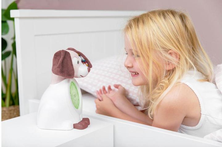 Produktbild ZaZu Schlaftrainer Davy