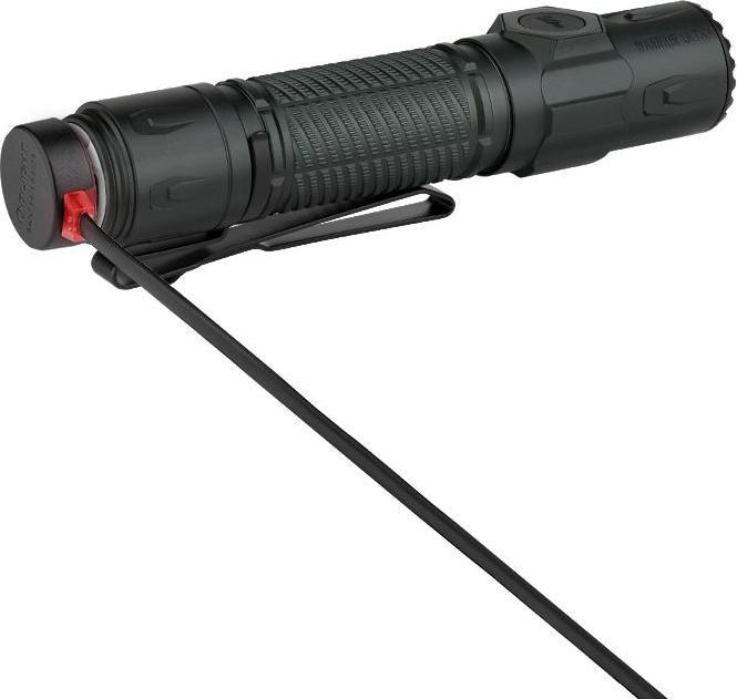 Actual product image Olight Warrior Ultra (13.90 cm, 2500 lm)
