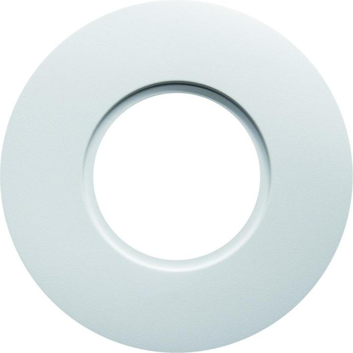 Sg Afdekring Rehab 180mm wit 9224 voor DA 110-165mm