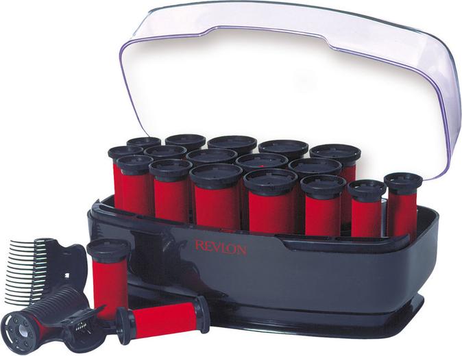 Produktbild BaByliss Heizwickler Soft Style 20 Wickler