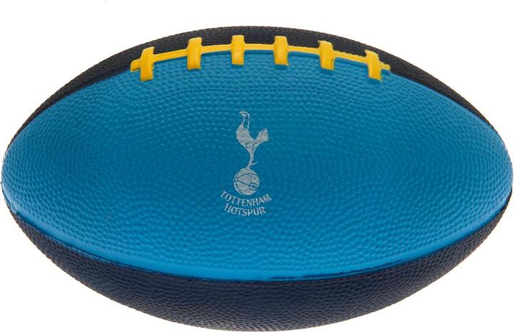 Produktbild Tottenham Hotspur FC Mini Schaumstoff American Football