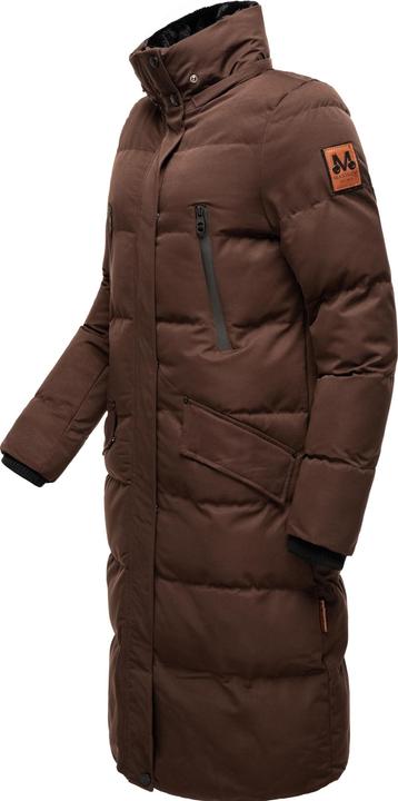 Actual product image Marikoo Snowstar (XL)