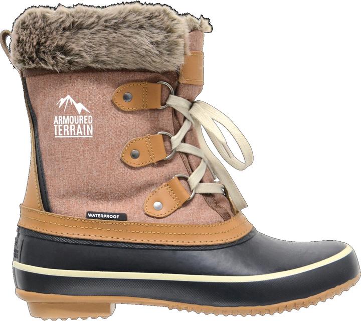 Produktbild Hy Land Winterstiefel Mont Blanc Erwachsene (37)