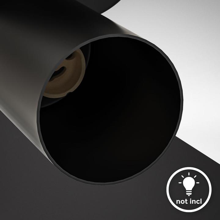 Actual product image B.K.Licht Spotlights, Spots & Surface Mounted Spotlights (GU10)