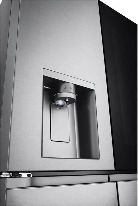 Image du produit LG GMG961MBKE (637 l)