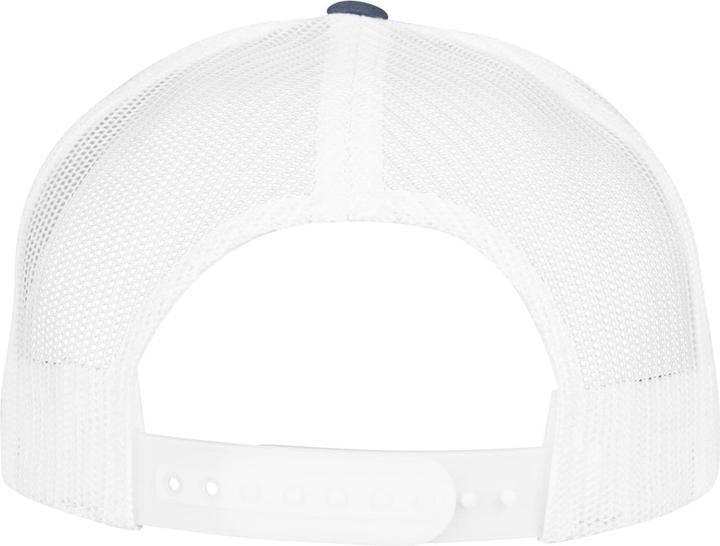 Produktbild Flexfit Trucker Cap 5 Segmente (One Size)