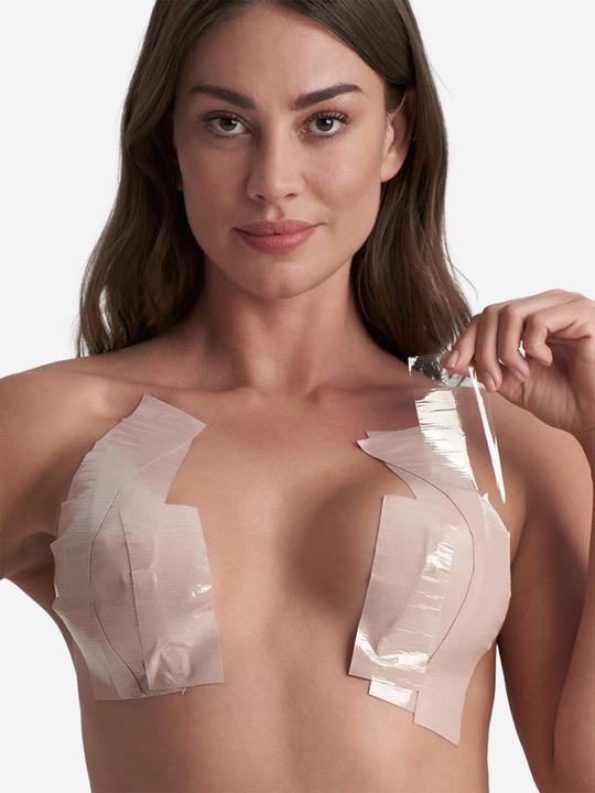 Produktbild Bye Bra Brusttape Double sided Body Tape (5cm) (Einzelpack, One Size)