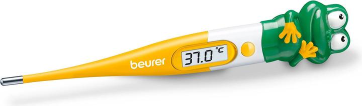 Image du produit Beurer BY 33 (Babyphone Audio, 300 m)