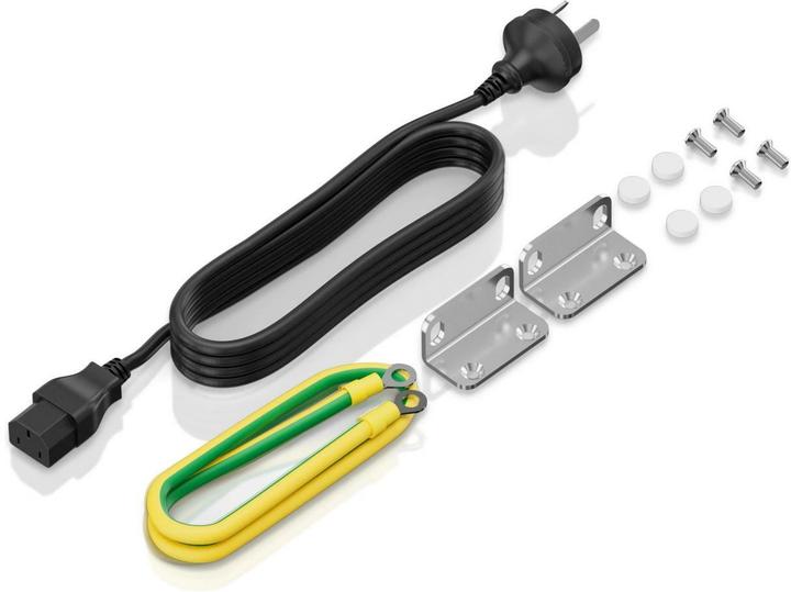 Produktbild Huawei 24*10/100/1000BASE-T ports (24 Ports)