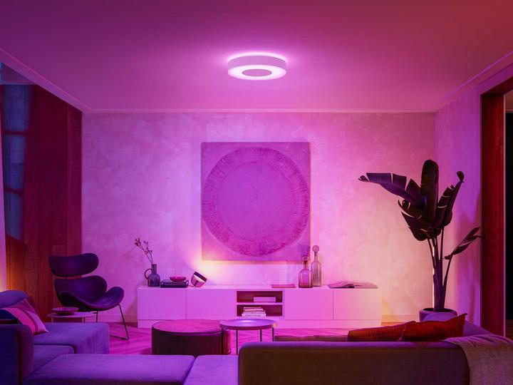 Produktbild Philips Hue White & Color Ambiance Infuse (3450 lm)