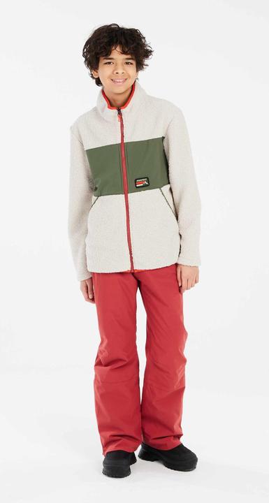 Actual product image Protest Fullzips PRTBARTIS JR (128)