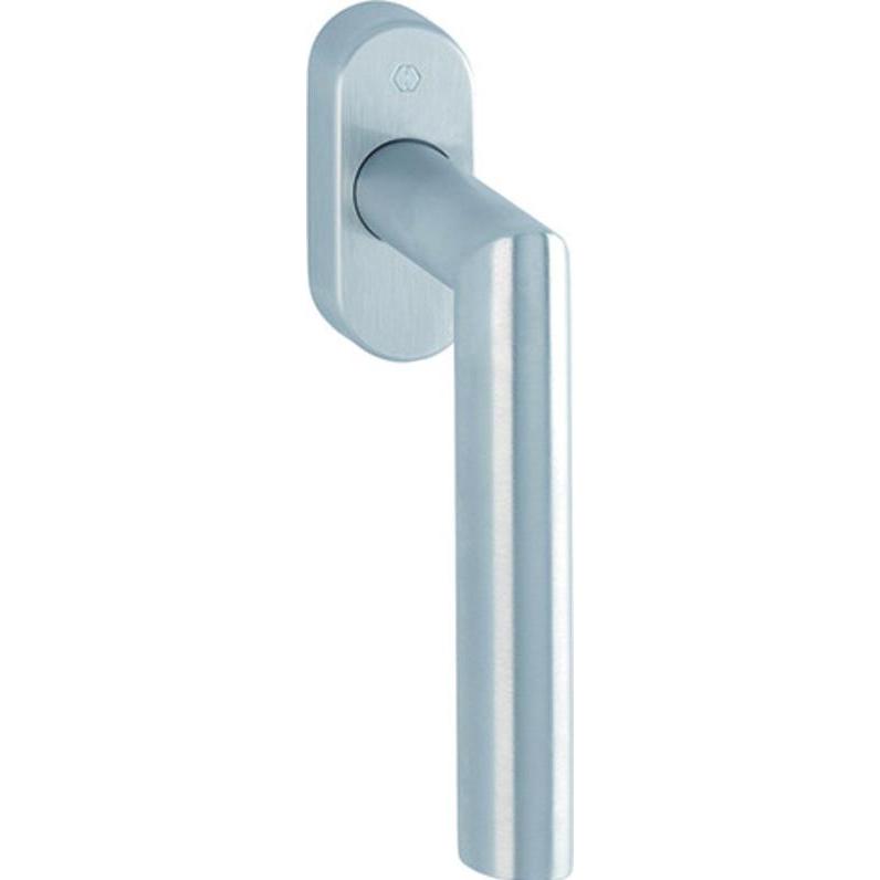Hoppe, Türgriff + Fenstergriff, Fenstergriffe E0400/U30 Amsterdam (Fenstergriffe)