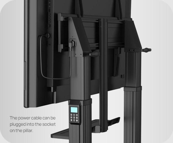 Image du produit Yealink MB-FS-Lift (Speditionsversand)