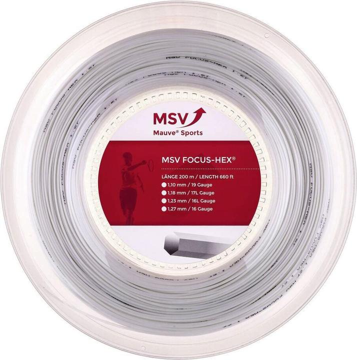 Immagine prodotto MSV Focus Hex 200M