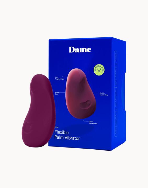Image du produit Dame Products Pom