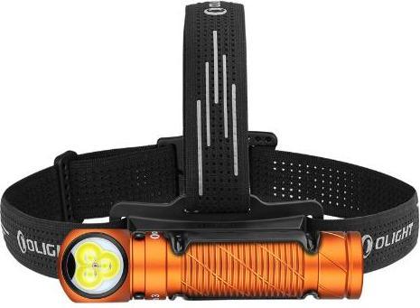 Produktbild Olight Perun 3 (3000 lm)