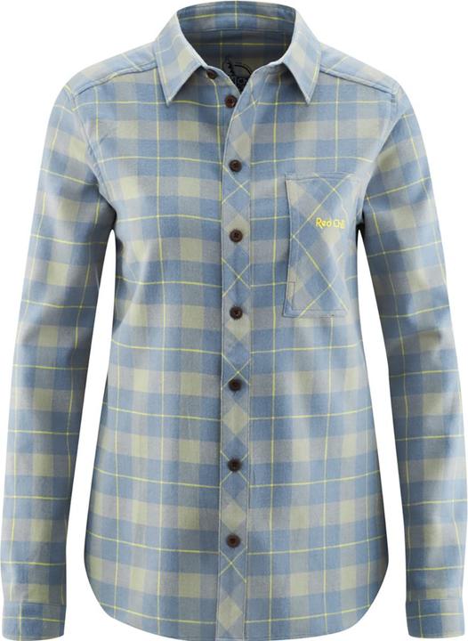 Immagine prodotto Red Chili Camicia botanica (S)