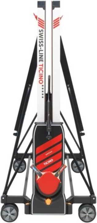 Actual product image Gubler Weatherproof Swiss-Line Ticino