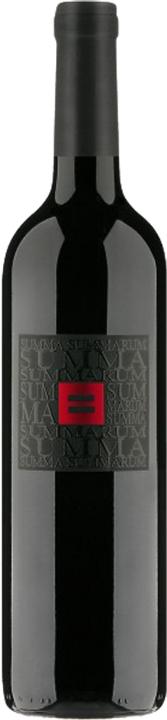 Immagine prodotto Summa Summarum Negroamaro (1 x 50 cl, 2017)