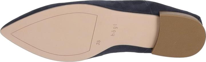 Actual product image Högl Slipper (38)
